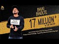 BHAI BHOLTE Official Video Aditya Rao Gangasani ARG