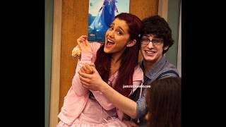 Matt Bennett - (I Think You're) Swell (Victorious)