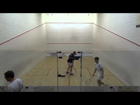 P.Rawden vs S.Summers