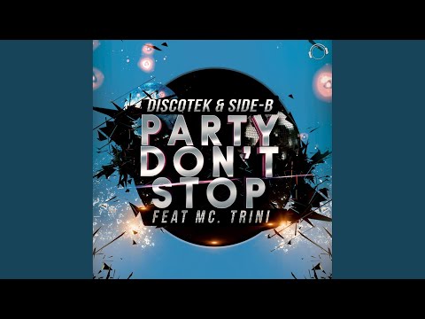 Party Don't Stop (Ian Davecore Remix)