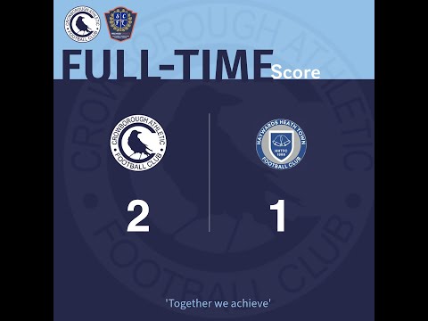 SCFL - Haywards Heath (H)