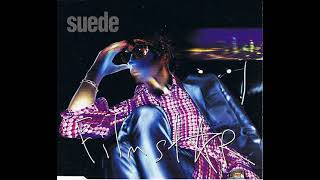 Suede - Filmstar