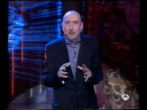 Buenafuente A3 - Monologo Godoy