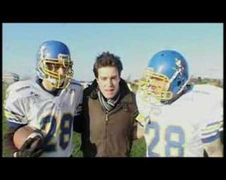 Colchester Gladiators