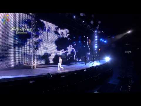 [Vietsub + Kara] Lang ren qing ge - 浪人情歌 - Bản tình ca lãng tử - Lưu Đức Hoa (Live)