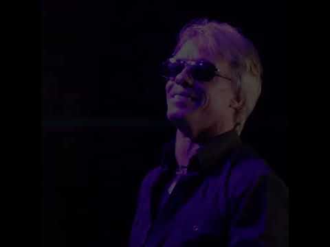 The Bon Jovi Experience at Chelmsford Theatres