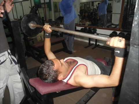 gym shim.wmv