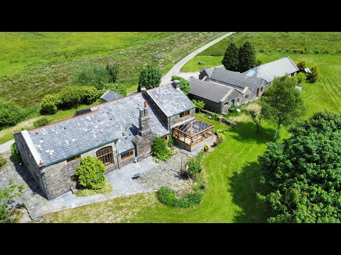 Open House Bolton video.