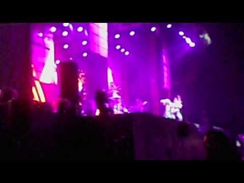 Rita Ora - R. I .P 4th august Lytham Proms 2013