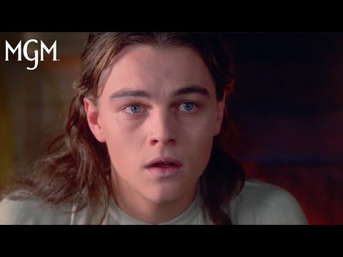 THE MAN IN THE IRON MASK (1998) | The King's Other Heir | MGM