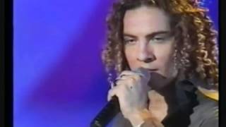 DAVID BISBAL POR CUANTO TIEMPO