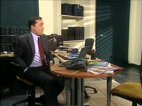 Trapos Intimos Cap  148 Completo