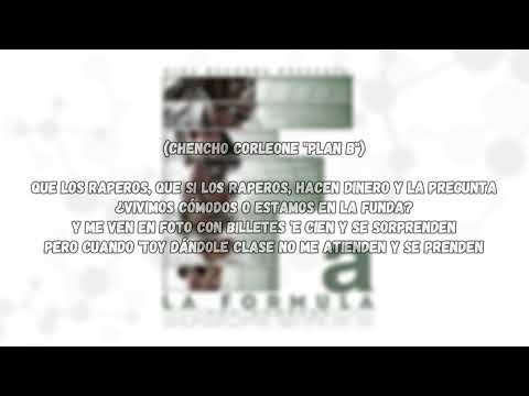 Zion & Lennox, Arcángel, Plan B & RKM & Ken-Y - La Fórmula Sigue (Letra)