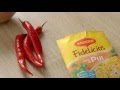 MAGGI Fidelicios Facut De Tine Pentru Tine