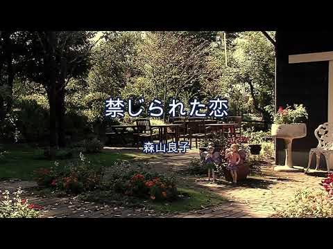 2023-11-23　禁じられた恋／森山良子