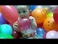 The Balloons Popping Show For LEARNING COLORS Balloons For Kids