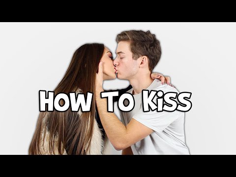 Rossz lehelet, hogyan kell csókolni