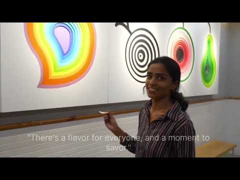 Advertisement of The Naturals SVJ Ice Cream 🍨