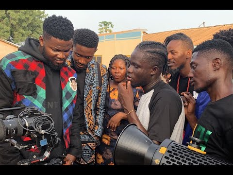 BTS | The Incredible Story of How Workchop Was Made