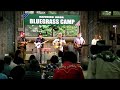 Mean Mother Blues (The Seldom Scene Cover) The Seldom O'gene