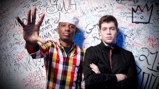 Chiddy Bang - Breakfast