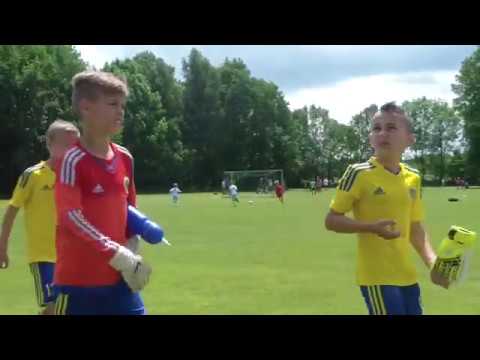 mfk most vs Dresdner SC 1896