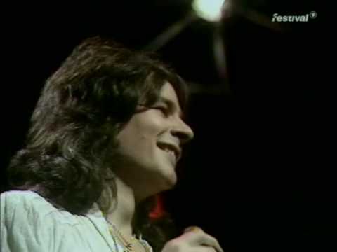 Colin Blunstone - How Can We Dare To Be Wrong