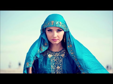 Cafe De Anatolia - Blue Satin (Ethno Deep Summer mix by Billy Esteban)