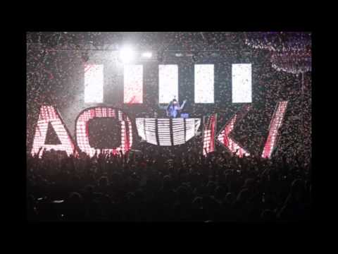 Steve Aoki feat. Wynter Gordon - Ladi Dadi (Avenger Remix)