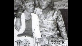 Les bleus au coeur Patrick Juvet - Jean Michel Jarre