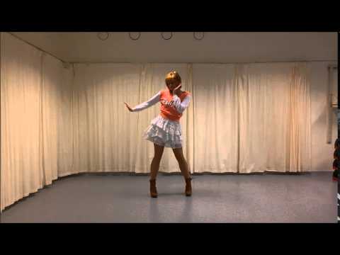 Hello Venus (헬로 비너스) - Venus_Dance Cover by Kristin