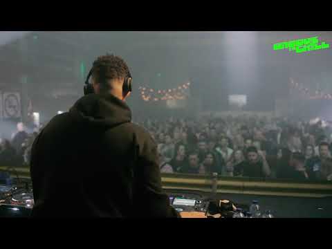 Benny Rodrigues Groove to Chill 02-03-19 Lasloods Vlissingen