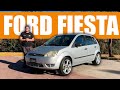 2005 Ford Fiesta The Battle One
