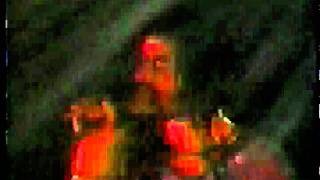 Ozric Tentacles  1994-04-19   Dissolution (The Clouds Disperse)  (9of13)