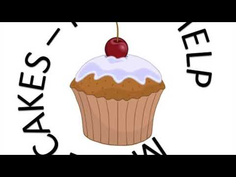 More cakes MORE HELP