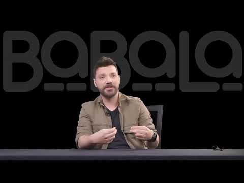 Oğuzhan uğur MEVZULAR 23. Bölüm