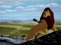 Reklame For Løvernes Konge Soundtrack