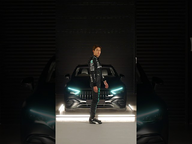 Vídeo relacionado con Character World Mercedes AMG Petronas - Juego de Funda de edredón Oficial para Cama Individual, diseño de Horizonte | Funda de Cama Reversible Gris de Fórmula 1 de 2 Caras, Producto Oficial Incluye