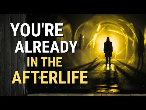 This Isn't Life. It's What Came After