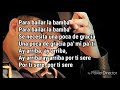 Valentín Elizalde - La Bamba (LETRA)
