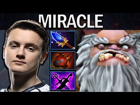 Pudge Dota 2 Gameplay Miracle with 21 Kills - Tarrasque