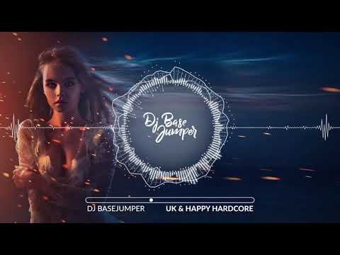UK & Happy Hardcore 2019 🔹 Hard Dance Megamix | Party Mix #3 | by DJ BaseJumper