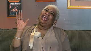 😂😂😂 Luenell in the trap! with Karlous Miller and Clayton English