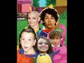 The Real Backyardigans