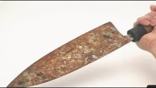 this knife is still usable. यह चाकू अभी भी प्रयोग करने योग्य है