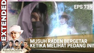 Download lagu MUSUH KIAN SANTANG MERINDING GEMETAR KETIKA MELIHAT PEDANG INI! - KIAN SANTANG mp3