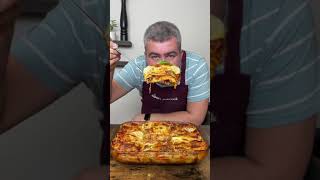 Download lagu Homemade Lasagna mp3 Download lagu Homemade Lasagna mp3