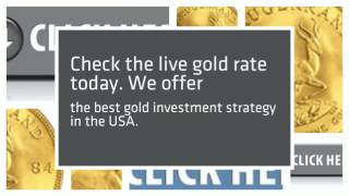 Live Gold Rate