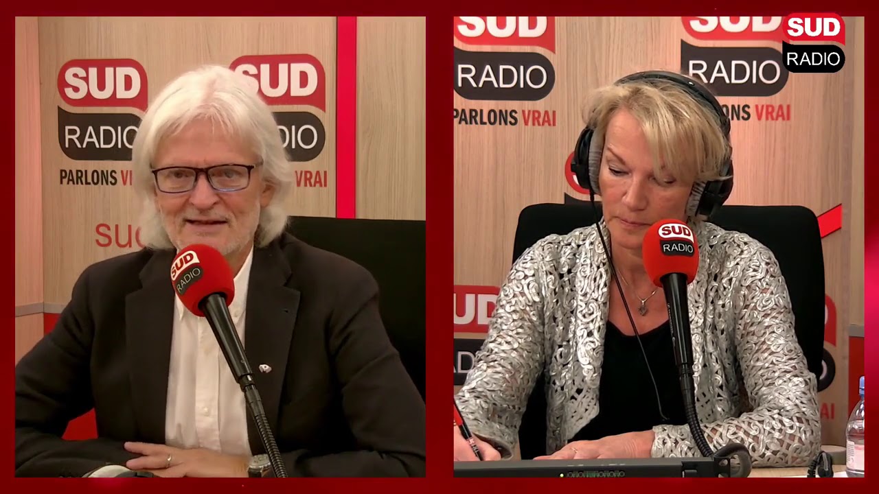 Michel Odoul - Il faut mettre des mots sur ses maux