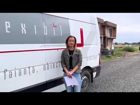 Magazin de gresie si faianta obiecte sanitare Flexibil Timisoara Bulevardul Iuliu Maniu Nr23 A